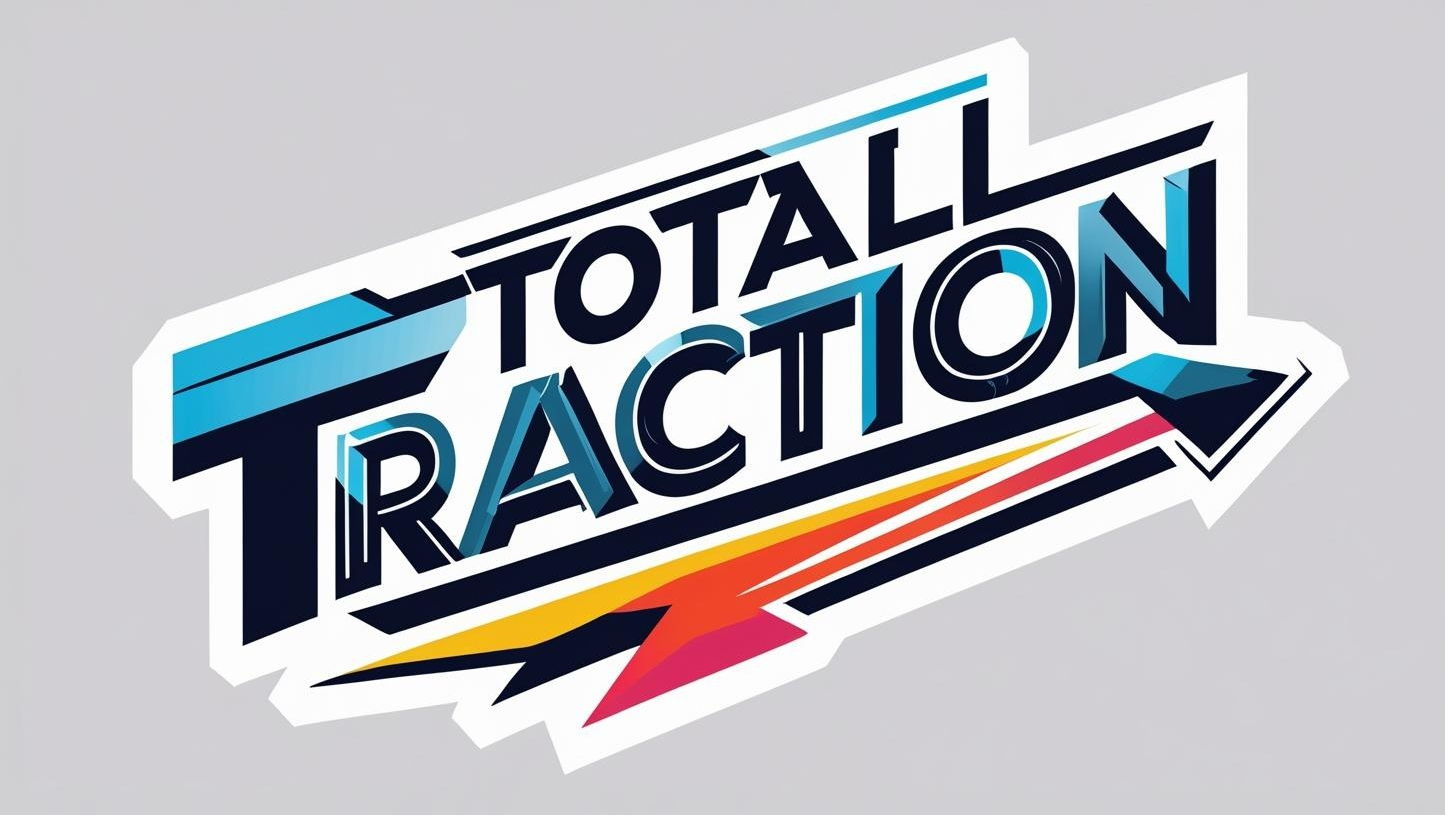 Tração Total – Mundo automotivo